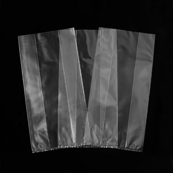 Какво е Gusset Bag